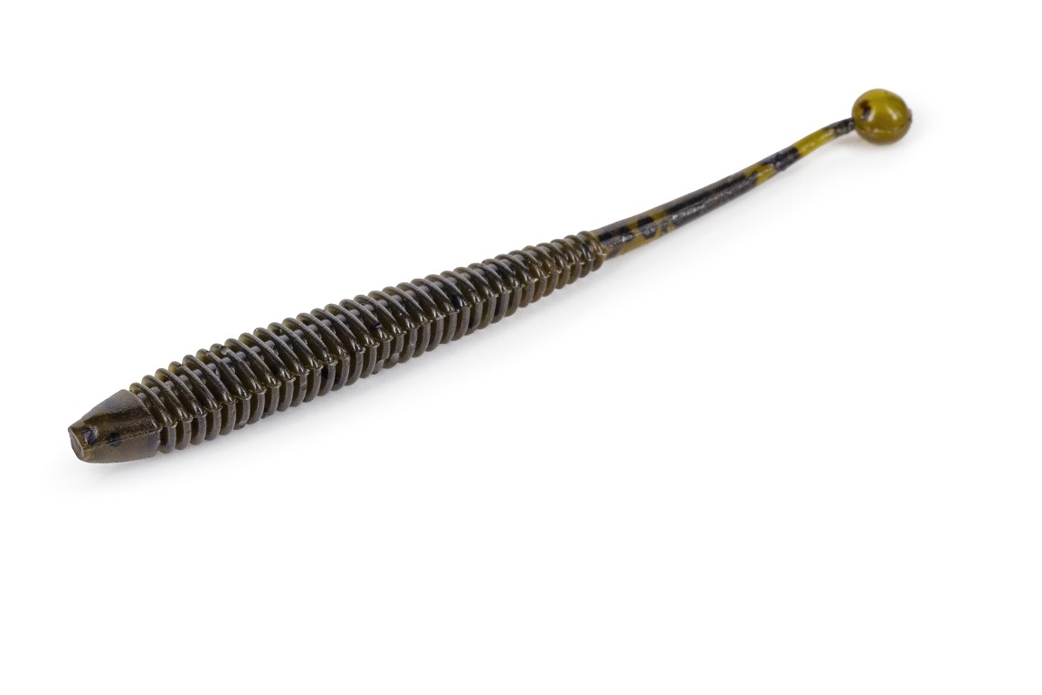 Molix Sator Worm 2.5 inch Lure